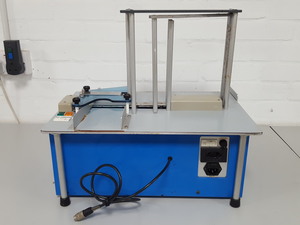 Thumbnail image of A.E.S AS 90 Lab