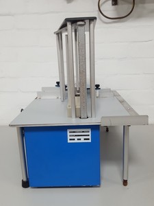 Thumbnail image of A.E.S AS 90 Lab