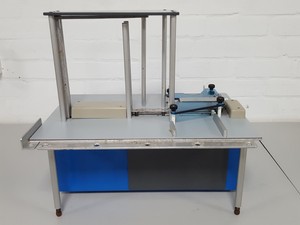 Thumbnail image of A.E.S AS 90 Lab