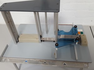 Thumbnail image of A.E.S AS 90 Lab