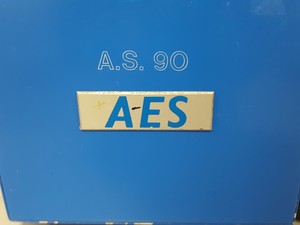 Thumbnail image of A.E.S AS 90 Lab