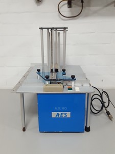 Thumbnail image of A.E.S AS 90 Lab