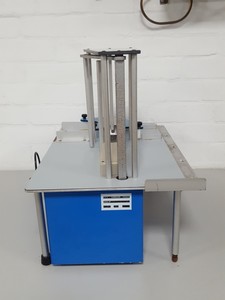 Thumbnail image of A.E.S AS 90 Lab
