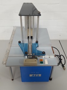 Thumbnail image of A.E.S AS 90 Lab