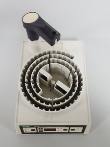 Thumbnail image of Bio-Rad Model 2110 Fraction Collector Lab Equipment