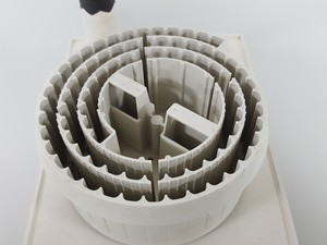 Thumbnail image of Bio-Rad Model 2110 Fraction Collector Lab Equipment