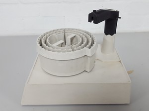 Thumbnail image of Bio-Rad Model 2110 Fraction Collector Lab Equipment