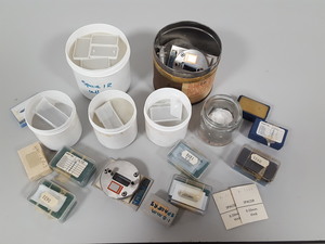 Thumbnail image of Specac Solution Cells, Spacers Spectrometry Parts Lab