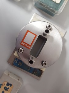 Thumbnail image of Specac Solution Cells, Spacers Spectrometry Parts Lab