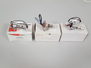 Thumbnail image of Speck & Burke Agilent HP1100 Compatible Deuterium Lamps UV755 