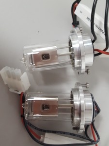 Thumbnail image of Speck & Burke Agilent HP1100 Compatible Deuterium Lamps UV755 