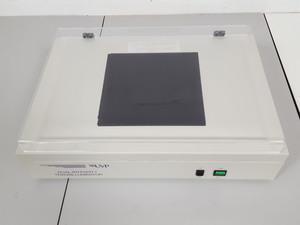 Thumbnail image of UVP TM-20 Bench Top UV Dual Intensity Transilluminator 575 / 974nm Lab