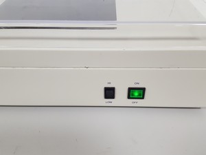 Thumbnail image of UVP TM-20 Bench Top UV Dual Intensity Transilluminator 575 / 974nm Lab