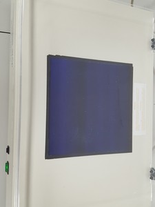 Thumbnail image of UVP TM-20 Bench Top UV Dual Intensity Transilluminator 575 / 974nm Lab