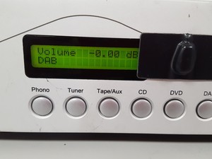 Thumbnail image of Acoustic Solutions SP101 Stereo Integrated Amplifier Audio IT Equipment