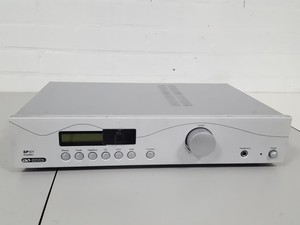 Thumbnail image of Acoustic Solutions SP101 Stereo Integrated Amplifier Audio IT Equipment