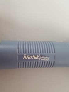 Thumbnail image of 2x Titertek 8-Channel Multichannel Pipette Plus Lab