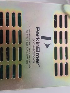 Thumbnail image of Perkin Elmer PS-440 Part 502-4400 + FYD-4400 LITE-PAC Trigger Module Lab