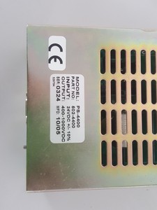 Thumbnail image of Perkin Elmer PS-440 Part 502-4400 + FYD-4400 LITE-PAC Trigger Module Lab