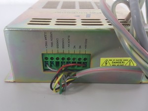 Thumbnail image of Perkin Elmer PS-440 Part 502-4400 + FYD-4400 LITE-PAC Trigger Module Lab
