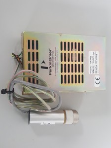 Thumbnail image of Perkin Elmer PS-440 Part 502-4400 + FYD-4400 LITE-PAC Trigger Module Lab