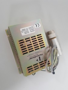 Thumbnail image of Perkin Elmer PS-440 Part 502-4400 + FYD-4400 LITE-PAC Trigger Module Lab