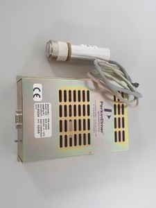 Thumbnail image of Perkin Elmer PS-440 Part 502-4400 + FYD-4400 LITE-PAC Trigger Module Lab