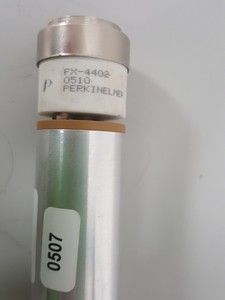 Thumbnail image of Perkin Elmer PS-440 Part 502-4400 + FYD-4400 LITE-PAC Trigger Module Lab