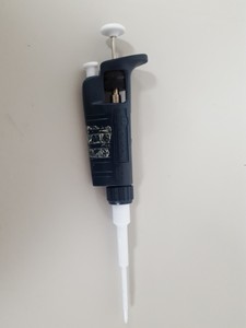 Thumbnail image of Gilson Pipetman P Series P2 Single Channel Pipette Lab