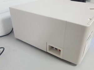 Thumbnail image of Bio-Rad Luminex 100 IS100 Bioplex System Lab