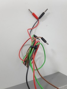 Thumbnail image of 2x A & M Fell Model A Resistivity Test Rig Lab 
