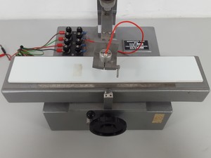 Thumbnail image of 2x A & M Fell Model A Resistivity Test Rig Lab 