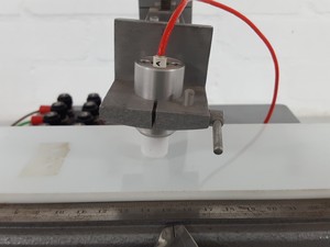 Thumbnail image of 2x A & M Fell Model A Resistivity Test Rig Lab 
