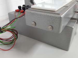 Thumbnail image of 2x A & M Fell Model A Resistivity Test Rig Lab 