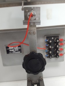 Thumbnail image of 2x A & M Fell Model A Resistivity Test Rig Lab 