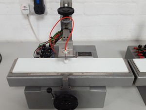 Thumbnail image of 2x A & M Fell Model A Resistivity Test Rig Lab 
