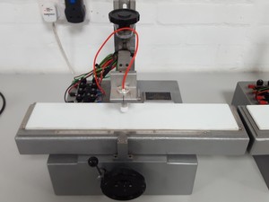 Thumbnail image of 2x A & M Fell Model A Resistivity Test Rig Lab 