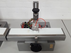 Thumbnail image of 2x A & M Fell Model A Resistivity Test Rig Lab 