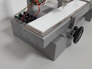 Thumbnail image of 2x A & M Fell Model A Resistivity Test Rig Lab 