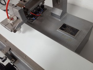 Thumbnail image of 2x A & M Fell Model A Resistivity Test Rig Lab 
