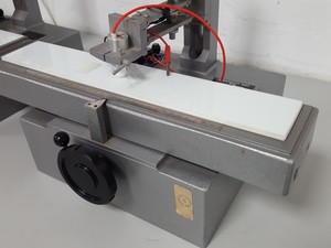 Thumbnail image of 2x A & M Fell Model A Resistivity Test Rig Lab 