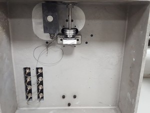 Thumbnail image of 2x A & M Fell Model A Resistivity Test Rig Lab 