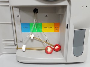 Thumbnail image of Beckman Coulter Ac.T 5diff CP (Cap Pierce) Hematology Analyzer Lab