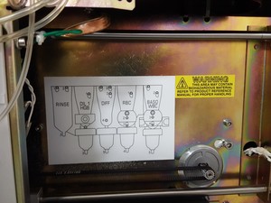 Thumbnail image of Beckman Coulter Ac.T 5diff CP (Cap Pierce) Hematology Analyzer Lab