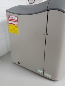 Thumbnail image of Beckman Coulter Ac.T 5diff CP (Cap Pierce) Hematology Analyzer Lab