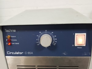 Thumbnail image of Techne C85A Circulator Lab 