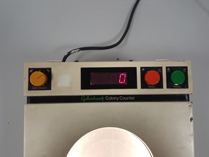 Thumbnail image of Gallenkamp CNW-330-010X Colony Counter Lab