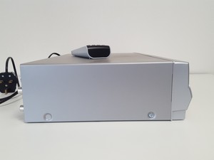 Thumbnail image of Toshiba SD-37VB Portable DVD / VHS Combination Player 