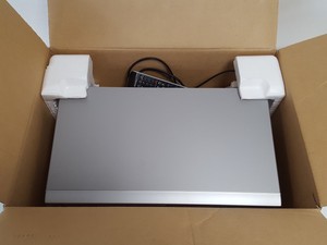 Thumbnail image of Toshiba SD-37VB Portable DVD / VHS Combination Player 