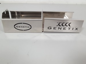 Thumbnail image of Genetix QPix2 Automatic Colony Picker and Imager System + PC & Software